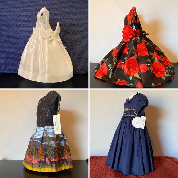 Lovely Dresses For Your Little Princess - Picture 2 of 5